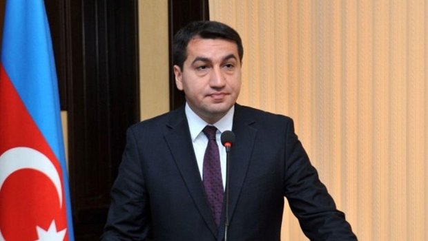 Prezidentin köməkçisi: “Ermənistanla sülh müqaviləsinə maneə görmürük” – VİDEO 