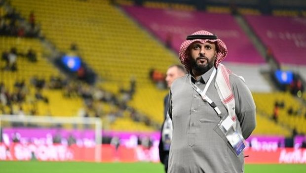 Səudiyyədən qalmaqalla bağlı ilk açıqlama