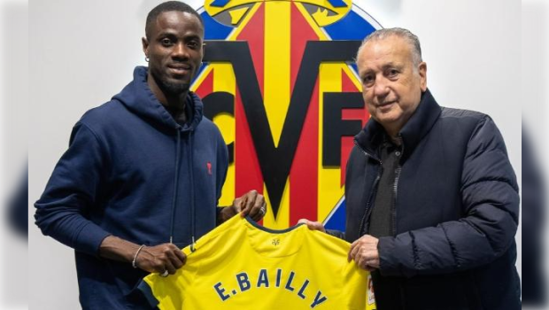 Erik Bayi sabiq klubuna qayıtdı