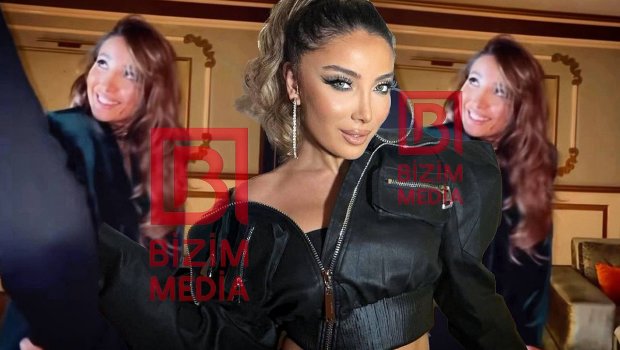 Günay sevgilisi ilə rəqsinin VİDEOSUNU paylaşdı