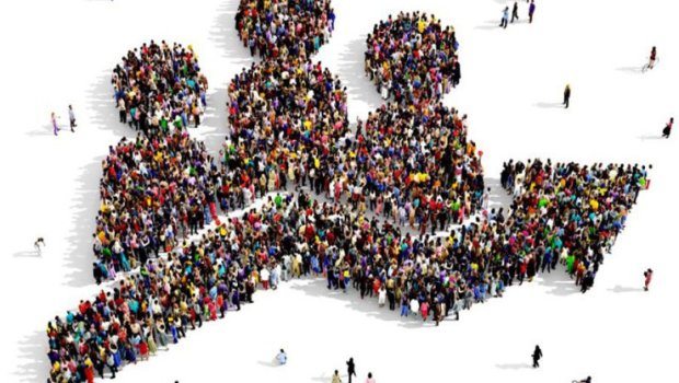 2023-cü ildə dünya əhalisi 66 milyon nəfər artıb