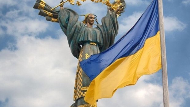 Ukrayna bu il Qərbdən nə qədər maliyyə yardımı alıb?