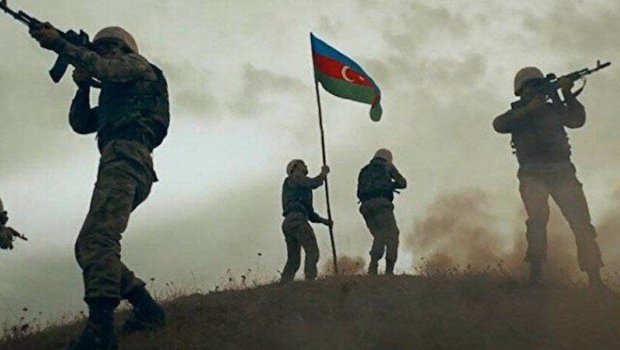 “Ermənistan rəhbərliyi özünü elə aparmalıdır ki, qəzəbimizə tuş gəlməsin” - İlham Əliyev