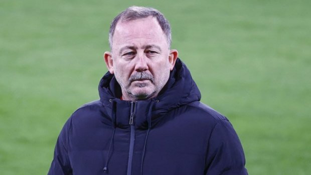 Sərgən Superliqa klubu ilə ANLAŞDI 