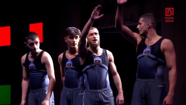 2023-cü ildəki idman uğurlarımız – VİDEOSÜJET 