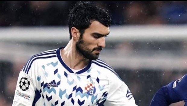Xorvatiya mətbuatı: “Mahirin “Dinamo”dakı taleyi qeyri-müəyyəndir”