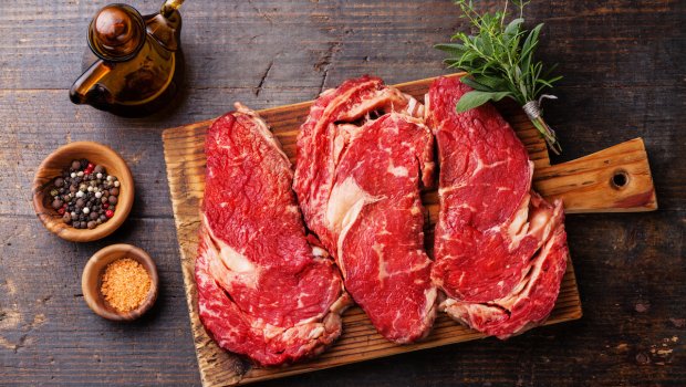 Ət satışı bu il də ƏDV-dən AZAD EDİLDİ 