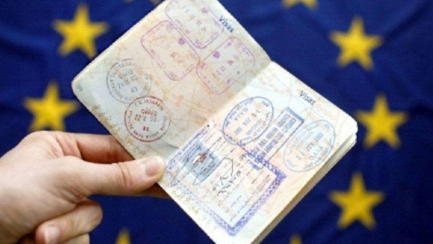 Kosovoda Şengen bölgəsinə vizasız səyahətə BAŞLANILDI