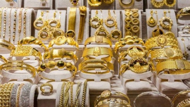 Azərbaycanda zərgərlik məmulatlarının istehsalı üçün dəzgahların idxalı daha 3 il vergidən azad EDİLİB