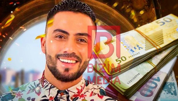 Kərim Abbasov 100 minlik biznes AÇIR - VİDEO