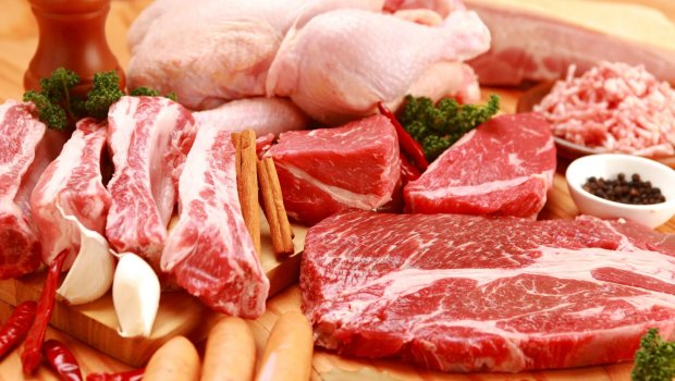 Azərbaycanda ət istehsalı nə qədər ARTIB? 