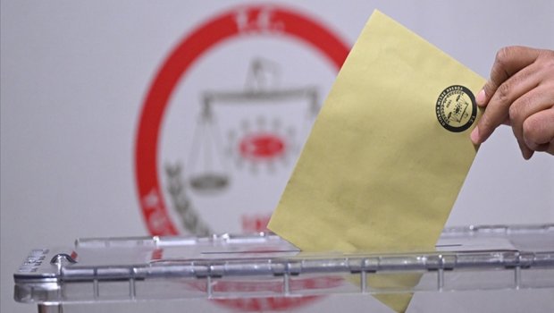 Türkiyədə keçiriləcək yerli seçkilərdə 36 siyasi partiya İŞTİRAK EDƏCƏK 