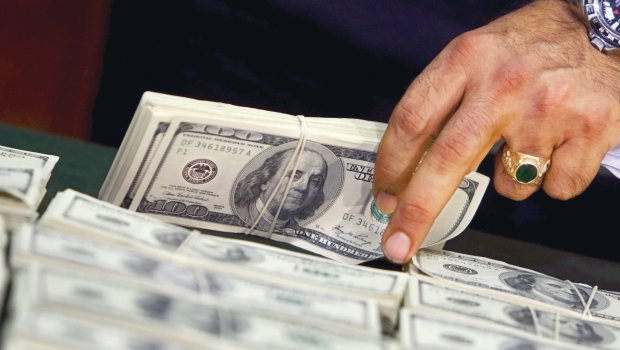 Rusiya milyarderlərinin sərvəti AÇIQLANIB 