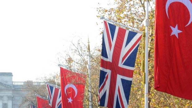 Türkiyə Britaniyanın yaydığı məlumatı TƏKZİB ETDİ 