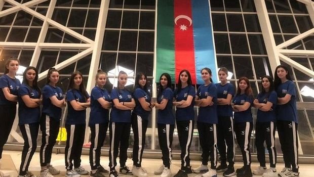 Azərbaycan millisi bu gün ilk oyununu keçirəcək