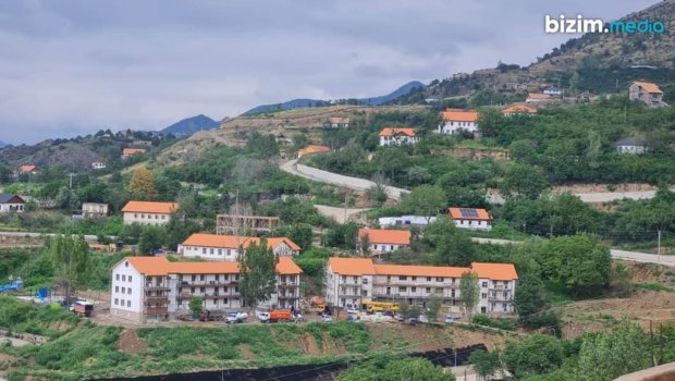 Keçmiş məcburi köçkünlərin öz evlərinə qayıtma sürəti artacaq