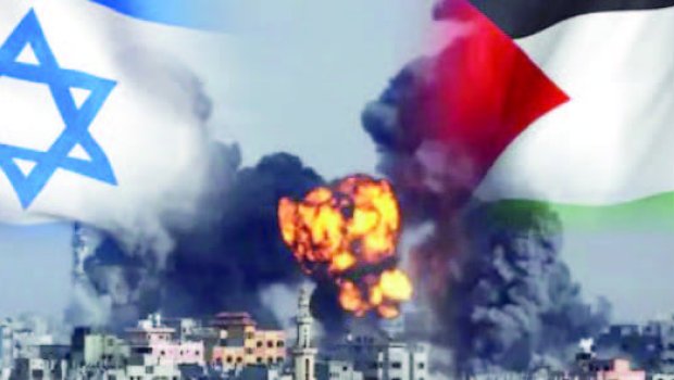 HƏMAS İsraillə danışıqları dondurub - KİV