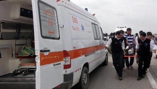 İranda törədilən partlayışlarda ölənlərin sayı 103-ə çatıb