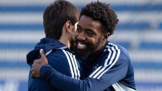 “Səbail” hazırlığa başladı