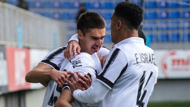 “Neftçi” sabah Antalyaya gedir