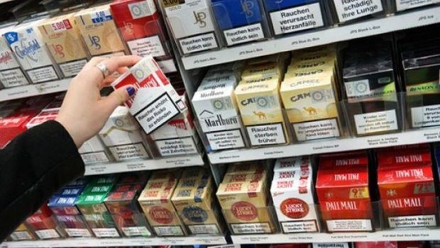 Azərbaycanda siqaretlərin qiyməti yenə QALXDI - SİYAHI