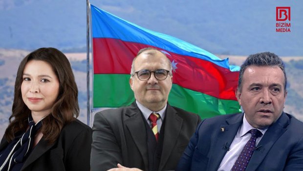 2024-cü ildə Azərbaycanın qarşısında hansı hədəflər var? – Xarici analitiklərin ÖZƏL TƏHLİLİ 