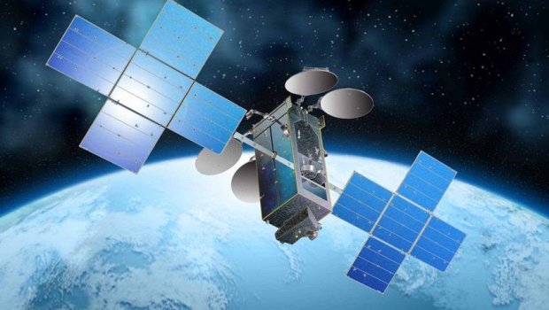 Hindistan ilk dəfə kosmosa peyk göndərəcək