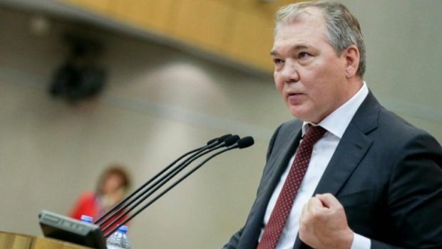 “Qərb Azərbaycana TƏZYİQ GÖSTƏRİR” - Kalaşnikov