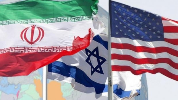 İran ABŞ və İsrailə SƏRT CAVAB hazırlayır