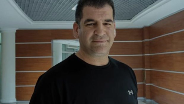 Azərbaycan klubu baş məşqçini dəyişdi