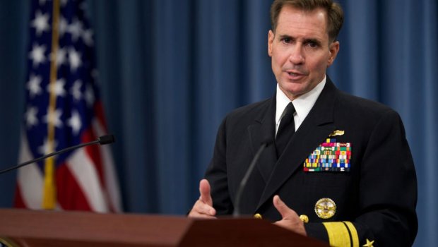 “ABŞ-nin Ukraynaya dəstək verməyə pulu qalmayıb” - Kirbi