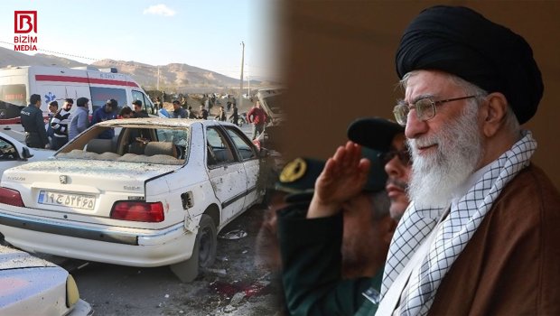 Şərqdə GÜNƏŞ BATIR... – İran tökülən qanın intiqamını KİMDƏN ALACAQ?