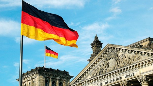 Almaniya 2024-cü ilin Ukraynadakı münaqişə üçün həlledici olacağını bildirib