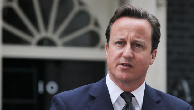 Britaniya XİN rəhbəri husiləri HƏDƏLƏYİB 