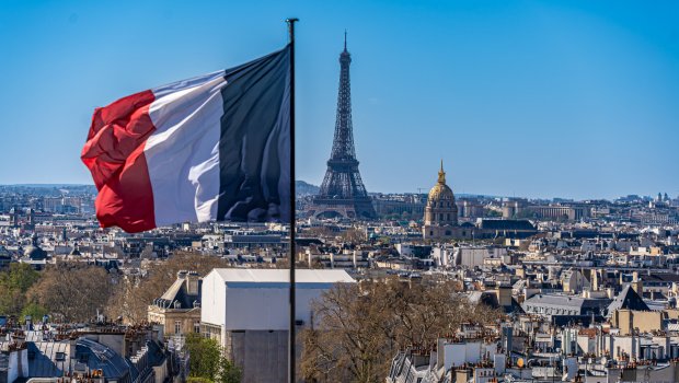 Fransa ötən il 4,5 mindən çox əcnəbini ölkədən çıxarıb