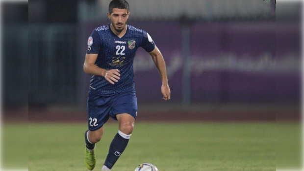 “Kəpəz” daha bir futbolçu ilə danışıq aparır