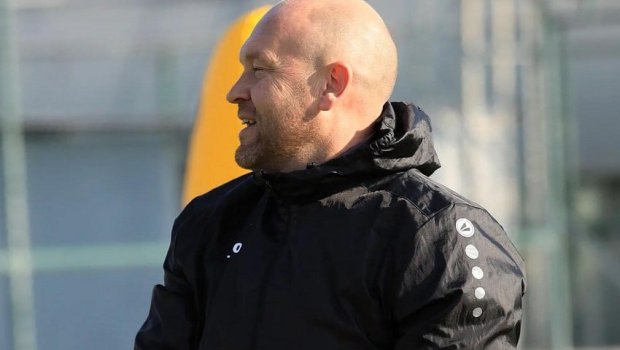 “Neftçi”də yeni məşqçi