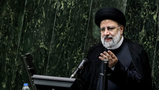 Rəisi ABŞ-ni TƏHDİD ETDİ: “Hücuma cavab veriləcək”