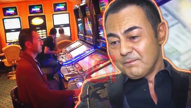 Serdar Ortac: “Pulumu qoymağa yer tapmırdım, qumar məni bitirdi”