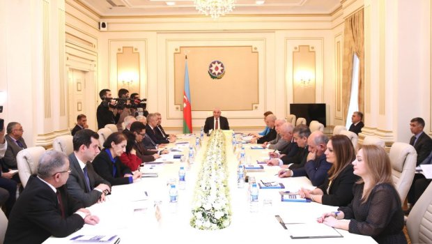 MSK: Prezident seçkilərini izləmək üçün 19 ölkədən müraciət olunub