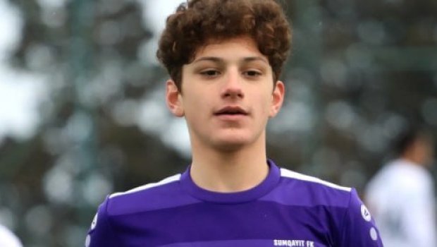 Azərbaycan çempionatının 5 ən gənc futbolçusu açıqlandı