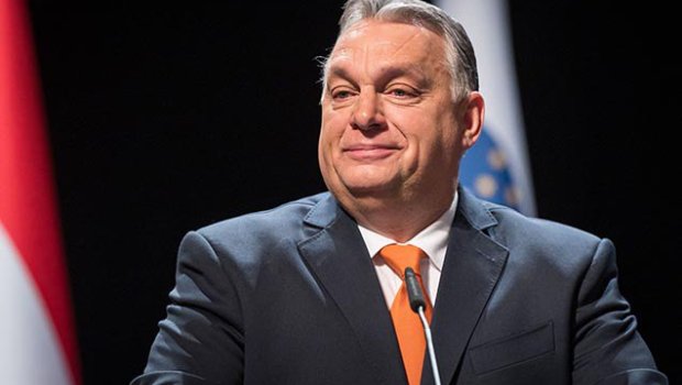 Viktor Orban Aİ Şurasının müvəqqəti sədri olacaq?