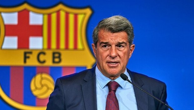 “Barselona”nın prezidenti Azərbaycan mahnısını oxudu - VİDEO