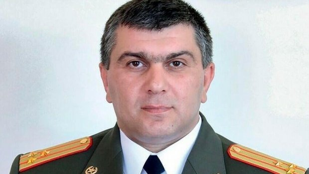 Xaçaturovun general oğlu yenidən həbs edilə BİLƏR 
