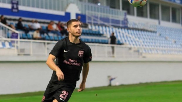 “Araz Naxçıvan” “Sabah”ın üzvü ilə MARAQLANIR