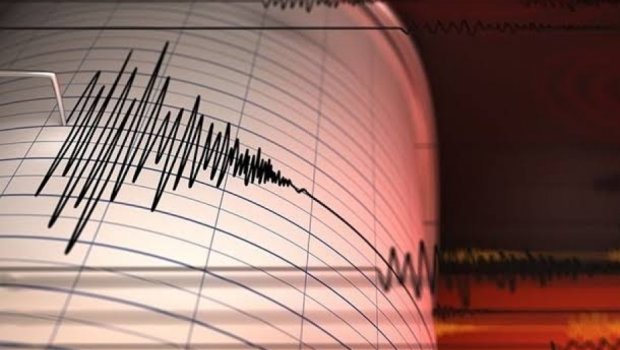 Türkiyədə NÖVBƏTİ ZƏLZƏLƏ