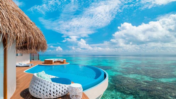 Maldiv adaları Türkiyənin nəzarətinə keçir?