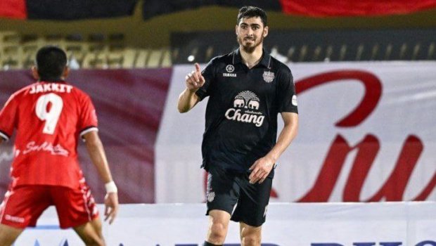 Ramil Şeydayev Rusiya klubuna keçə bilər