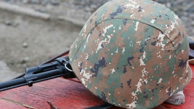 Ermənistanda bir gündə 2 zabit ÖLDÜRÜLDÜ 