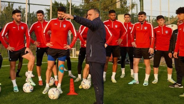 “Turan Tovuz”un yoxlama oyunu təxirə salındı